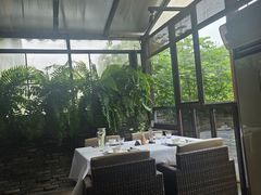 -野蔓果·山野菜(西湖景区·龙井茶田店)