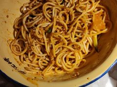 -鹤江桥·红油牛肉粉(SKP店)