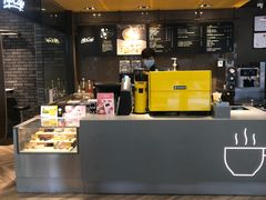 -麦当劳(华融店)