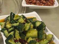 -马记伊源斋涮肉·清真菜(百子湾店)