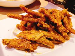 魔鬼凤爪-W20 SHINING Party·K(悦豪和平路店)