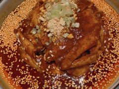 -俏江南天津时尚曲艺主题餐厅(马场道店)