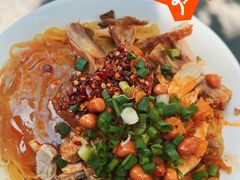 -小翔干面(西航店)
