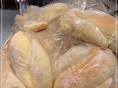-西村叔叔的店·面包·甜品·蛋糕(崂山丽达店)