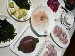 -围炉夜话·潮汕卤水火锅(榕江店)