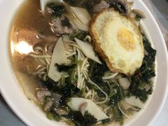 -二扁私房面馆(崂山路店)