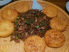 -淀里船宴(卓达店)