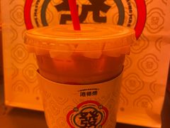 -港师傅·菠萝包(北京超极合生汇店)