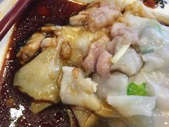 银记王牌肠粉-荔银肠粉(建六店)