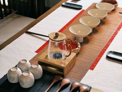 -鲤院·新中式美学·庭院餐厅(夫子庙店)