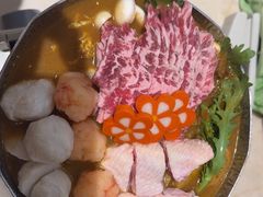 -上户日本料理(北仑富邦店)