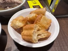 -松發肉骨茶(牛车水店)