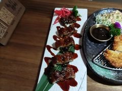 -河风の幸会精致料理