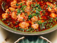 -锦府盐帮·李宅(领展购物广场中关村店)