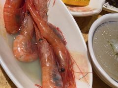 -雍和会海鲜姿造自助(湖东路店)