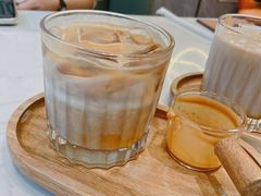 -西语·炭烧牛排(卓越中寰店)