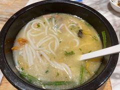 -云采云南菜(中山北路店)