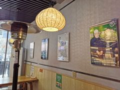 大堂-叁省斋粉蒸肉甑糕·清真(回民街店)