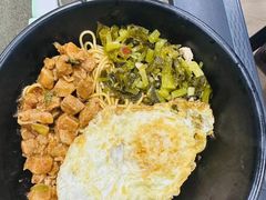 -素禅棋牌会所(海阳路店)