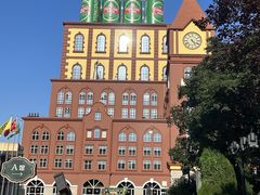 -青岛啤酒博物馆