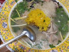 -老曹饺子馆(龙门大道店)