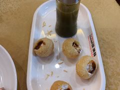 -清真· AL-JANNAT 佳纳特餐厅(仙林店)