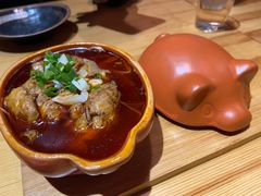 -五样儿西昌小签签烤串(建设路店)