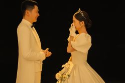 -金夫人婚纱摄影