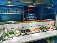 -德记牛肉社潮汕鲜切牛肉火锅(中心路店)