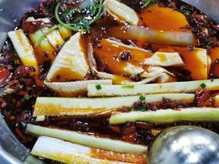 -天治宣·野椒鸡(龙头寺总店)