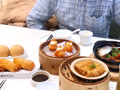 -蔡澜点心·粤菜(月星环球港店)