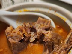 -汤城小厨•粤菜•靓汤(西直门凯德MALL店)