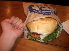 DSCF8089-Fergburger(皇后镇店)