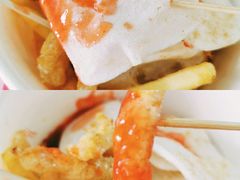622鸡柳年糕薯条（小）-鸡柳大人(宁大店)