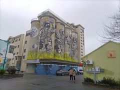 -云间粮仓