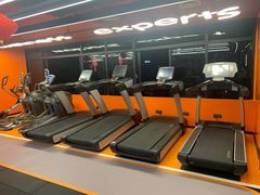 -健身专家Wellness Experts