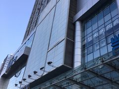 -凯德广场(武胜路店)