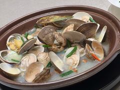 -观海海鲜(蛇口广场店)