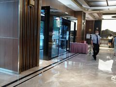 -浙江紫晶大酒店(四季青店)