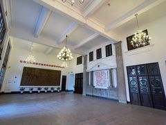 -第一次全国劳动大会旧址