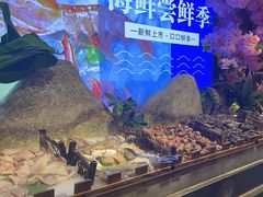-千滋百味自助烤肉火锅(东门町店)