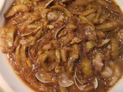 -日丰园海肠水饺·老字号大连海鲜(和平广场店)