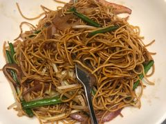 -环球港凯悦 · 享悦中餐厅