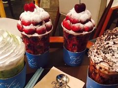-Cafe de Paris(林荫路店)