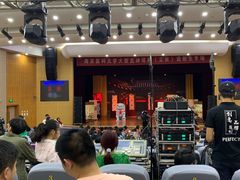-南京医科大学(江宁校区)
