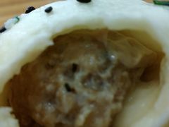 -许记生煎(遵义路店)
