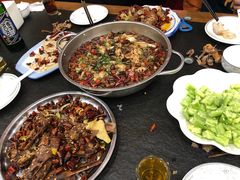 -君悦酒店·乐厨·高空自助餐(青年大街店)
