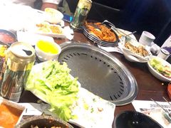 -火炉火自助餐(枫蓝国际店)