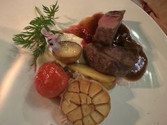 -马克西姆餐厅(崇文门店)