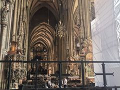 -斯蒂芬主教座堂(Stephansdom)